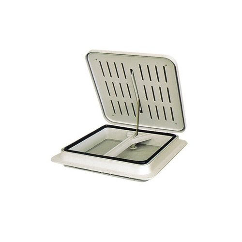 Kattoikkuna TF-40 hyönteisverkolla 40x40