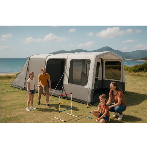 DOMETIC - Rarotonga FTT 401 TC - PAKETTITARJOUS