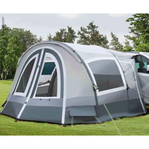 REIMO Puhallettava linja-auto teltta Tour Van Air Edel