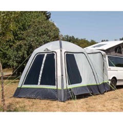 REIMO Uni Van Air puhallettava teltta