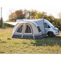 Reimo Kiertoajelevaunu High Air