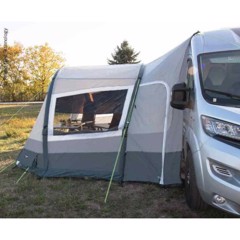 Reimo Kiertoajelevaunu High Air