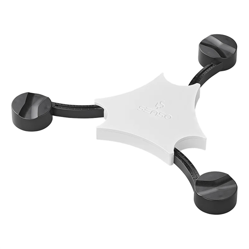 GOK Senso4s BASIC Kaasumittarin tasonmittari