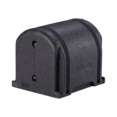 Sanymo XB-10 Lämminvesivaraaja, 230V, 10 ltr.