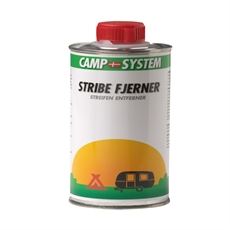 NORDKEMI Camp Stripes 250 ml.