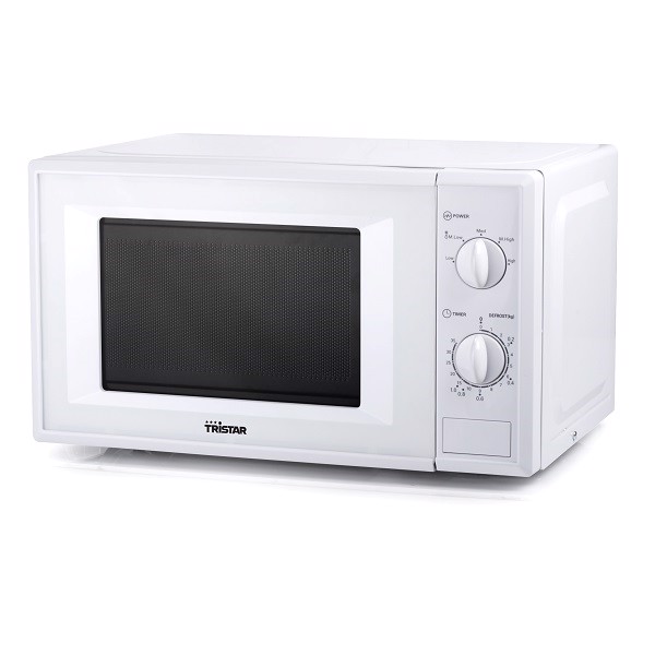 TRISTAR MW-2706 Mikroaaltouuni 20 ltr 