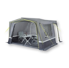 KORKEA HUIPPU - TRAMP 2.0 Busteltta