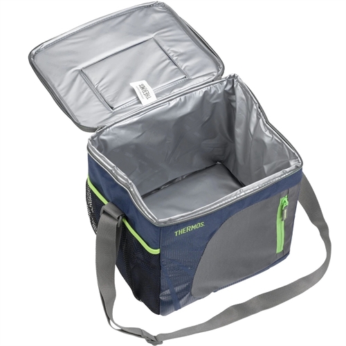 THERMOS eristetty kylmälaukku, Jäähdytyslaukku 15 ltr