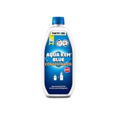 THETFORD Aqua Kem® sininen tiivistetty - 780ml