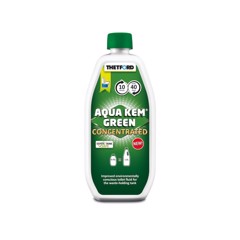 THETFORD Aqua Kem® Vihreä tiivistetty - 750ml