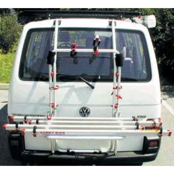 FIAMMA Carry Bike VW T4 - 1 takaluukku