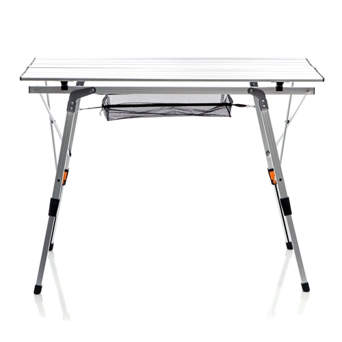 TOBOLI Retkeilypöytä 180 X 60 X 70 Cm.