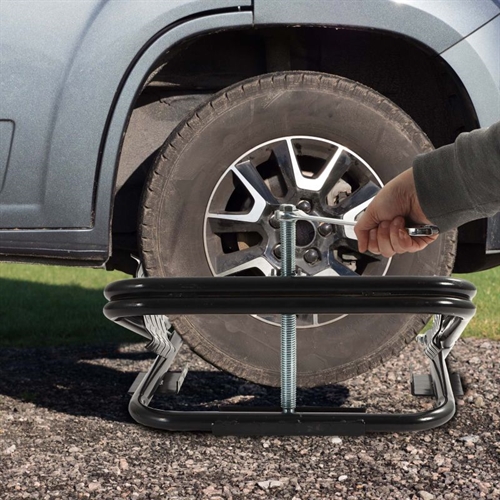 WILTEC Caravanlift 14 "-15"