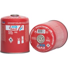XQ Kaasukannu 450 gr