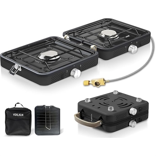 NCU Kaasupoltin kaasusäiliöille