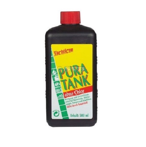 YACHTICON Pura Tank, 500 ml.