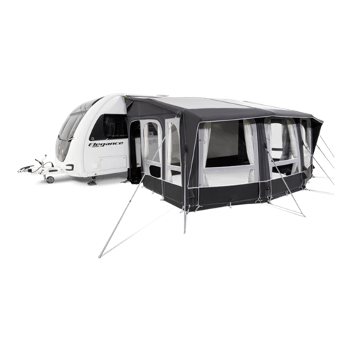 DOMETIC - Ace AIR All-Season 500 S - PAKETTITARJOUS