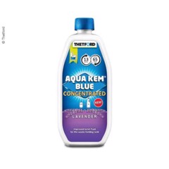 THETFORD Aqua Kem® Sininen tiivistetty - Laventeli - 780ml