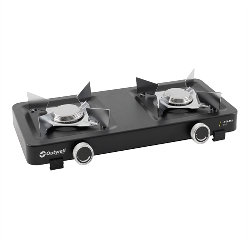 OUTWELL - Asama Duo Kaasupoltin