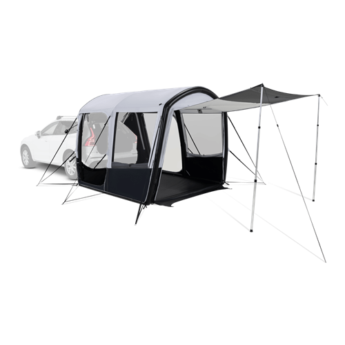 DOMETIC - Auto AIR Redux DA - PAKETTITARJOUS