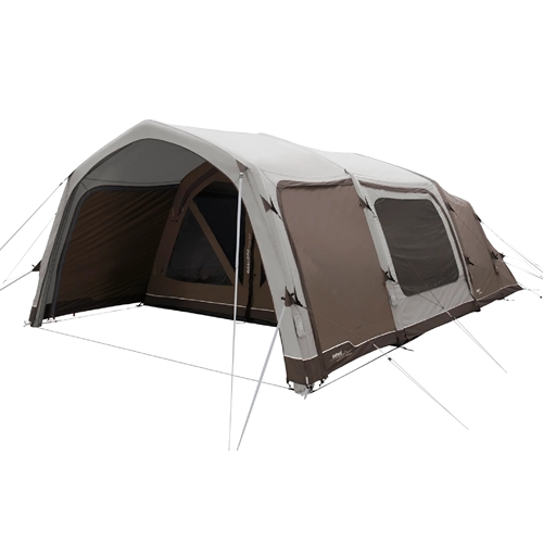OUTWELL - Boston 6 Air TC Suuri Perheen Teltta Puuvillaa
