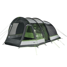 High Peak Bozen 5.0, 5 hengen perheteltta