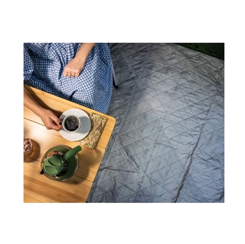 OUTWELL - Mukava matto Durango / Birdland 4 TC