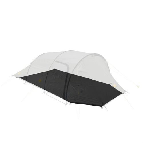 Wechsel Intrepid 4 Groundsheet - ylimääräinen suojapeite