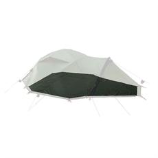 Wechsel Precursor Dome Teltta, Groundsheet Extra Teltan lattia