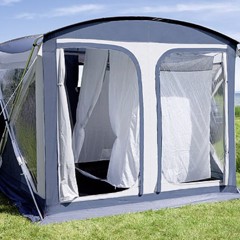 DWT Sisäteltta Cubus