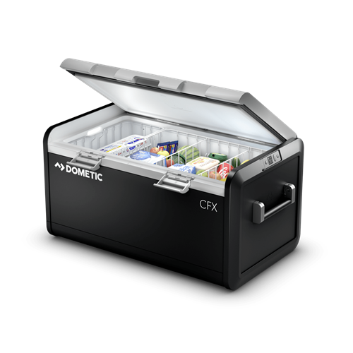 DOMETIC Superior Cooler CFX3 100