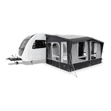 DOMETIC - Club AIR All-Season 390 S - PAKETTITARJOUS