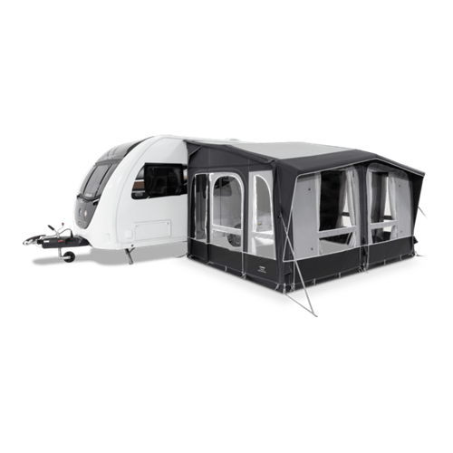 DOMETIC - Club AIR All-Season 390 S - PAKETTITARJOUS