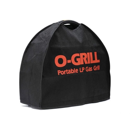 O-Grill Pölysuoja, laukku