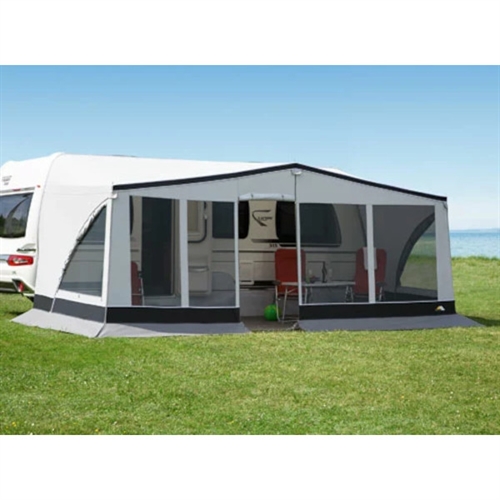 DWT Markiisin etuosa - Flair Vario Modul (1001- 1030 cm)