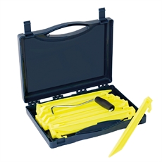 OUTWELL - Kiinnitysnaru Kiilapaketti