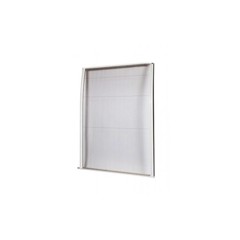HORREX Flyscreen ovi Buscamper VW T5 ja T6 Plissé Hordeur