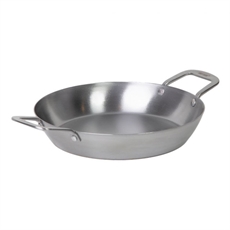 HOT WOK Paellapannu 35 cm