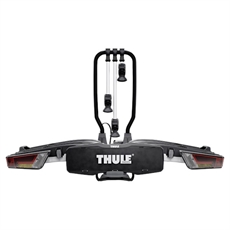 THULE Easy Fold XT3 polkupyörän kantolaite