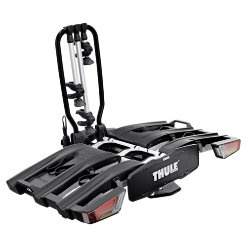 THULE Easy Fold XT3 polkupyörän kantolaite