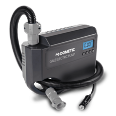 DOMETIC - Gale 12V Pumppu