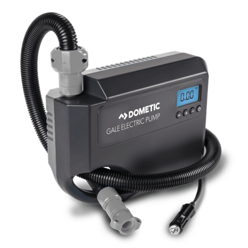 DOMETIC - Gale 12V Pumppu