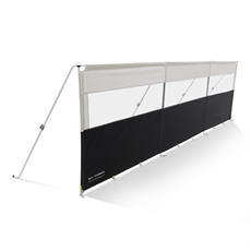 DOMETIC Aurinkosuoja, PRO Windbreak 3