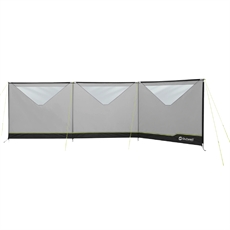 OUTWELL - Wisconsin Tuulensuoja 500 x 140 cm.