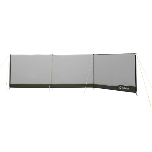 OUTWELL - Oklahoma Tuulensuoja 500 x 125 cm