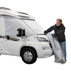 HINDEMANN Suojus Lux-Duo, aluskate, Ducato tyyppi 250