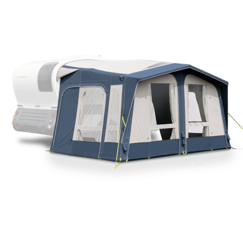 DOMETIC - Mobil AIR Pro 361/390 - PAKETTITARJOUS