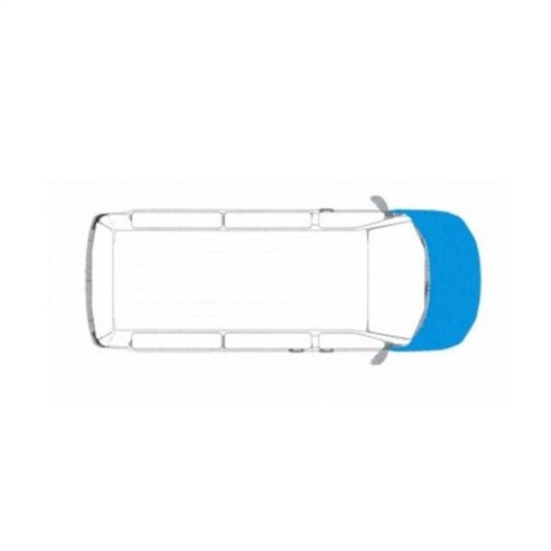 CARBEST Thermo-peite, VW T6, 2015 -