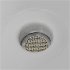 Kannettava retkeilykäsienpesu, 20 L