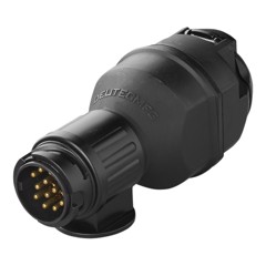 PROPLUS LED CAN-väyläsovitin 13 - 7-nastainen 12 V